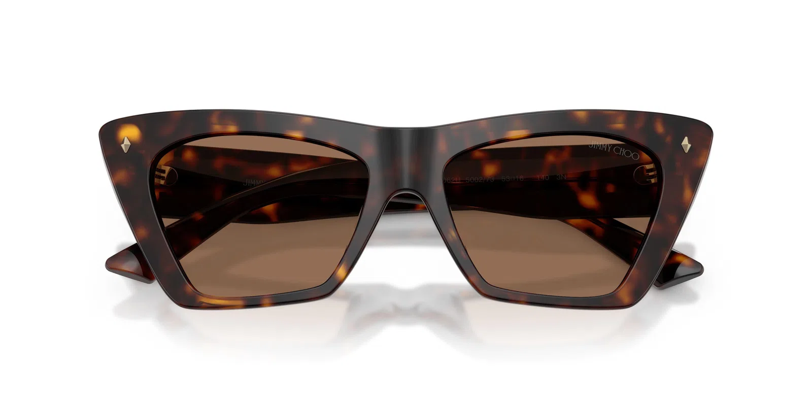 Jimmy Choo 5062U Sunglasses - view 21